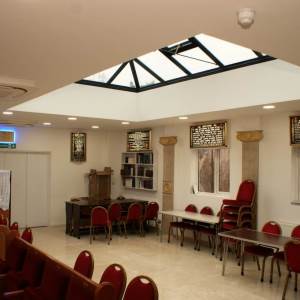 A & S Refurbishments Ltd