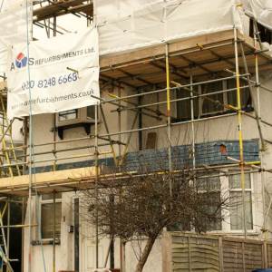 A & S Refurbishments Ltd