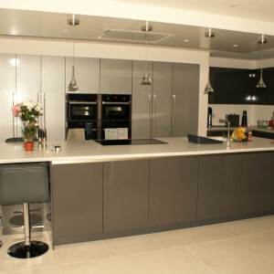 A & S Refurbishments Ltd