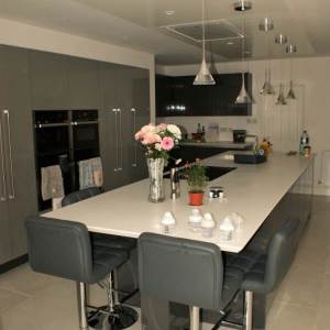 A & S Refurbishments Ltd