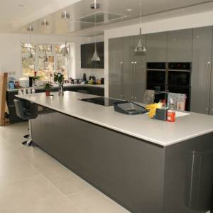 A & S Refurbishments Ltd