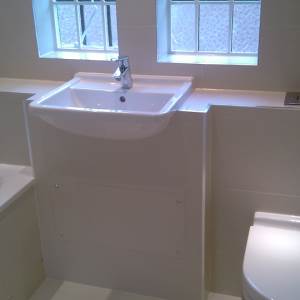 A & S Refurbishments Ltd