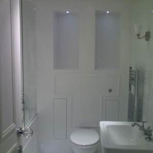 A & S Refurbishments Ltd