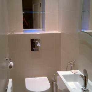 A & S Refurbishments Ltd