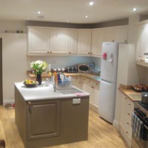 A & S Refurbishments Ltd