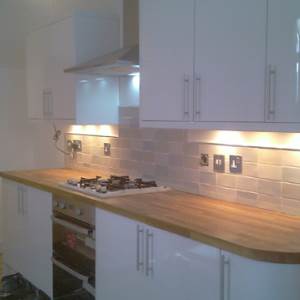 A & S Refurbishments Ltd