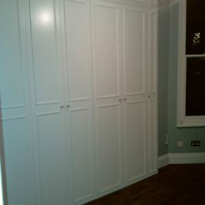 A & S Refurbishments Ltd