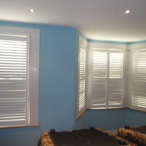 A & S Refurbishments Ltd