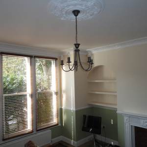 A & S Refurbishments Ltd