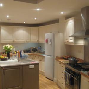 A & S Refurbishments Ltd